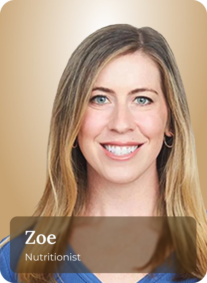 Zoe
