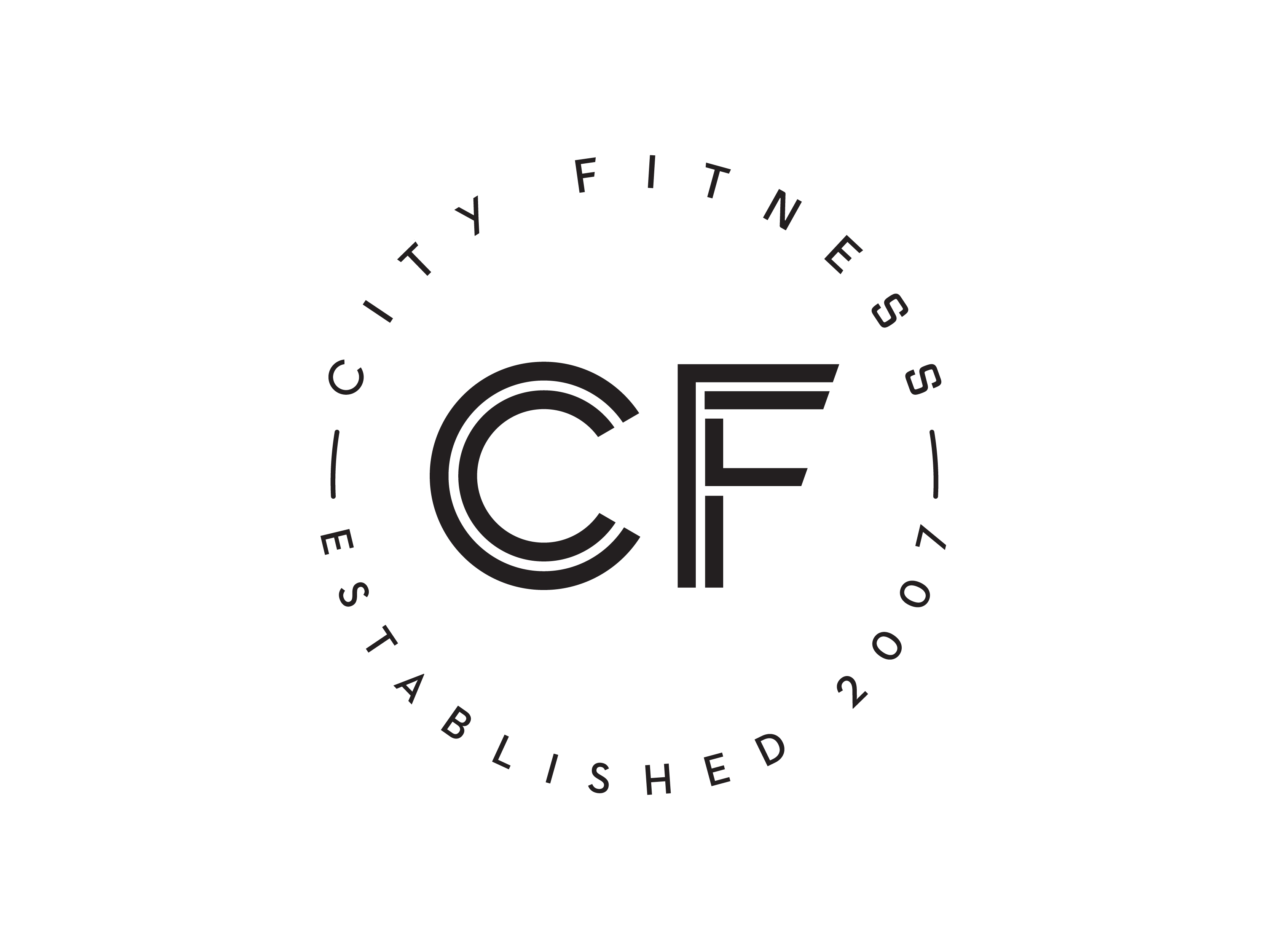 cityfitness logo