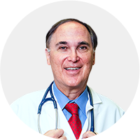 Barry Lance, MD