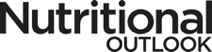 Nutritional outlook logo