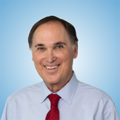 Dr. Barry Lance