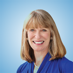 Dr. Elizabeth Somer