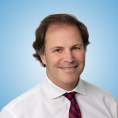 Dr. Harry Oken