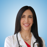 Dr. Lauren Crosby