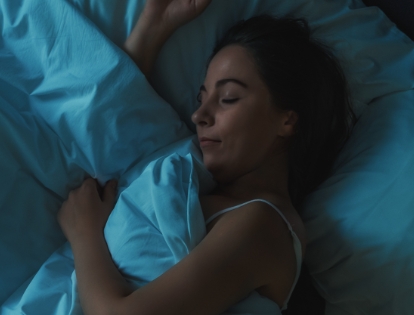 Sleep Guide Banner