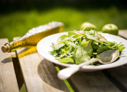 Practicing Primal?  Ensure Your Supplements are as Clean as Your Paleo Diet