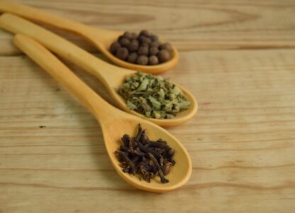 Six Super Health Enhancing Herbs to Boost Your Immunity