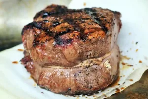 Protein May Preserve Muscle Mass while Dieting