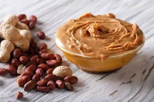 Is Peanut Butter the new Miracle Food?