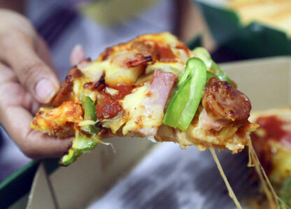 Moderation, Moderation, Moderation: Is That Really All It Takes??