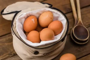 Nutrition Myths- Eggs: Healthy or not?