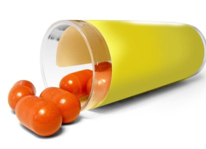 Vitamin Packs CoQ10