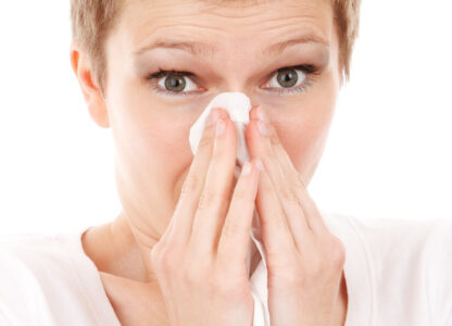 Could You be Adding to Your Allergies?