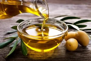 Not All Vegetable Oils are Created Equal