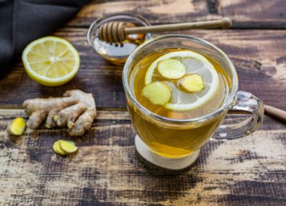 Why You Need Ginger in Your Diet: 10 Health Benefits of Ginger