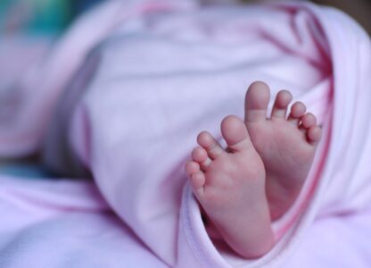 A Healthy Diet May Prevent Preterm Birth