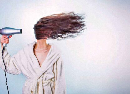 How to Get Beautiful Hair in 7 Easy Steps