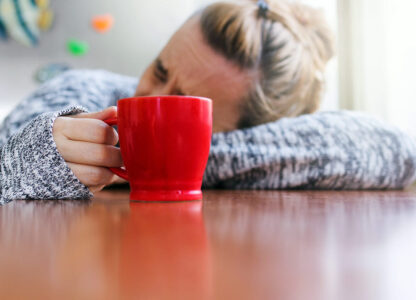 Managing Holiday Hangovers with Supplements