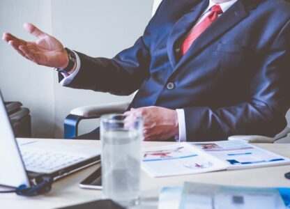 Personalized Nutrition is Not Only a Thing, it is the Thing