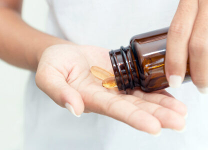 Supplements We Should All Take