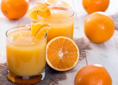 Vitamin C for Gout