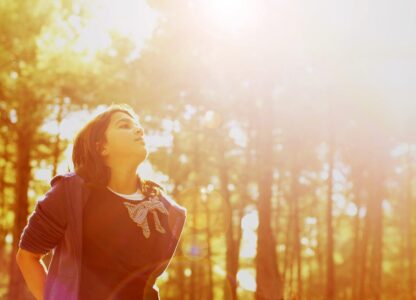 Vitamin D and Immune Function