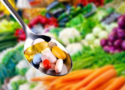 What are Nutritional Supplements & How Do They Work?