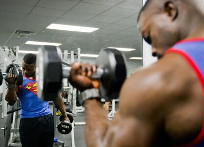 Optimal Fat Burn: Pro Tips Just For Men