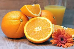 Four Fruits to Boost Your Immunity and Improve Your Health