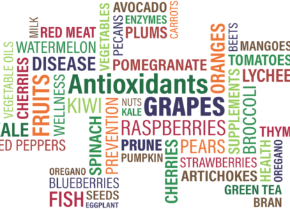 Missing the Nutritional Mark: A Commentary on Media Sway