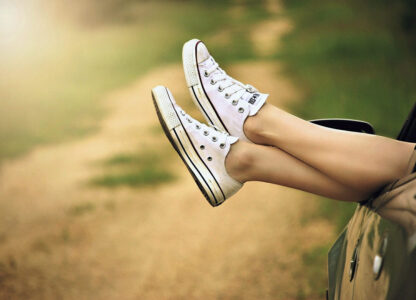 Less is More in Stress Reduction