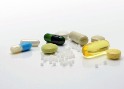 Supplements Supportive to MS: Scientific Studies Recommend These Three