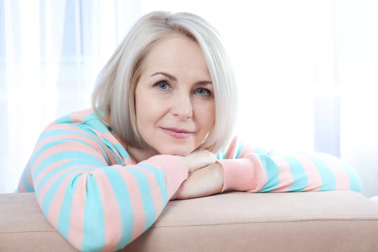 Menopause and Your Changing Dietary Needs