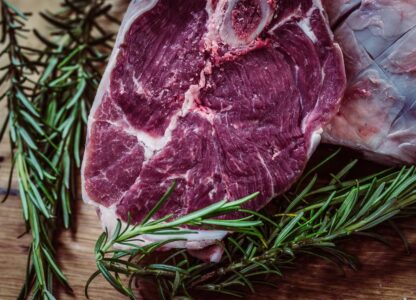 Lower Cholesterol With Easy Diet Changes