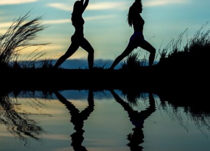 Manage Stress for Health Wealth