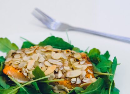 Omega-3 Fish Oil Offers a Significant Benefit for Adults over 60