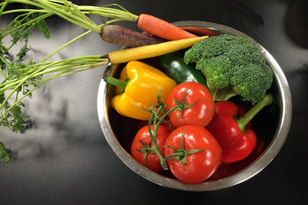 Caring For Your Colon Naturally Foods, Drinks and Supplements That Help To Prevent Polyps