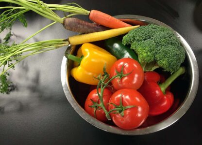 Caring For Your Colon Naturally: Foods, Drinks and Supplements That Help To Prevent Polyps