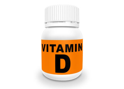 Are Vitamin D Supplements Beneficial?