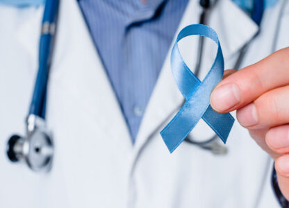 9 Healthy Habits and 17 Foods to Fight Prostate Cancer