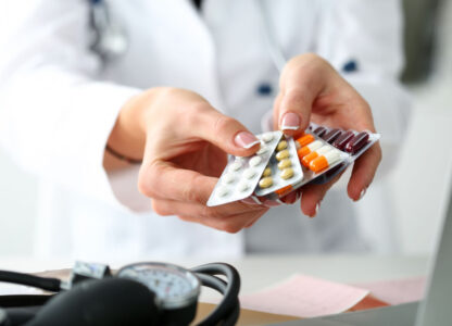 Personalized Nutrition Supplements