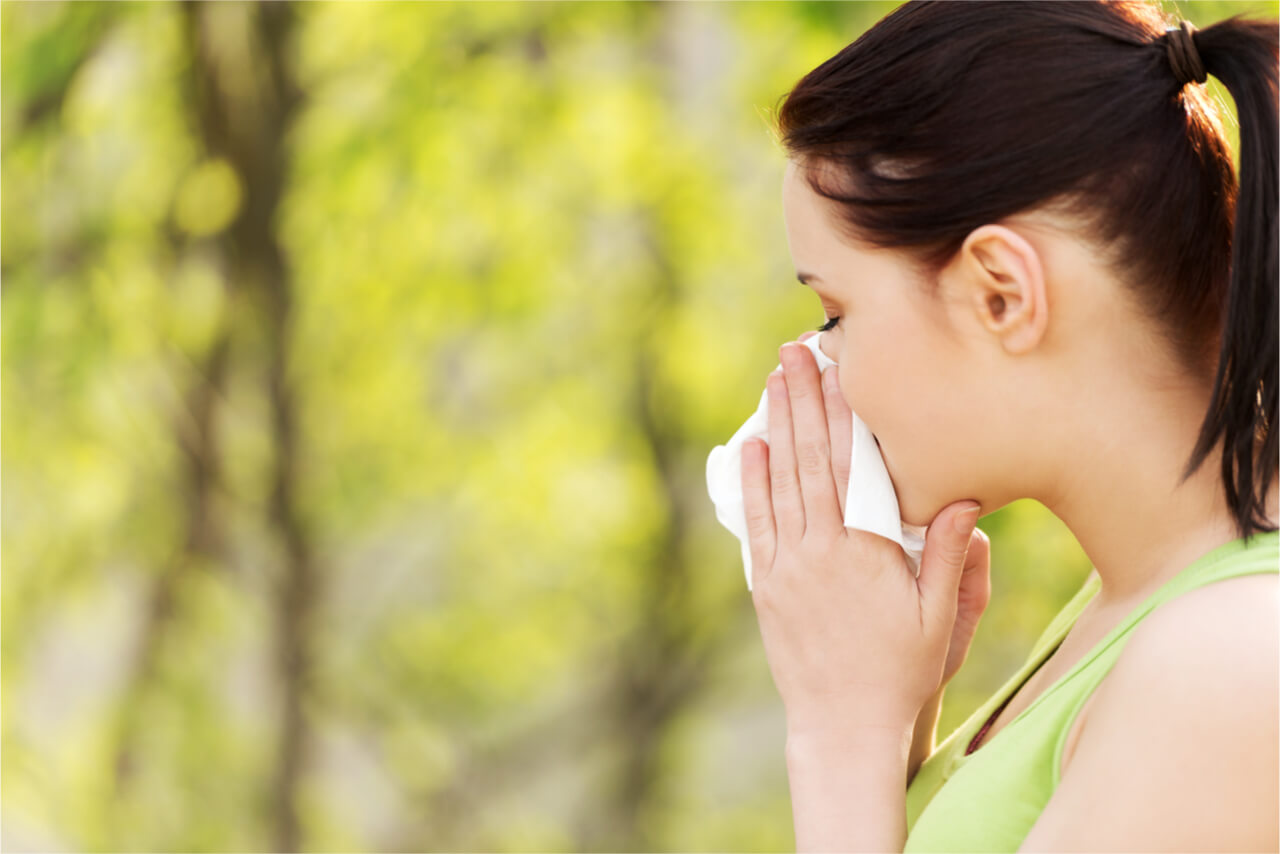 3 Dietary Nutrients That May Help Reduce Seasonal Allergies - Blog - Persona Nutrition