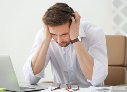 Possible Triggers and Nutrient Deficiencies Related to Migraines