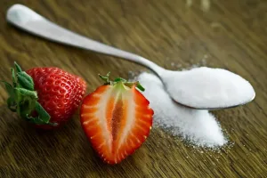 Keep Your Heart Healthy by Avoiding Added Sugar