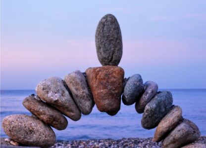 Build a Supportive Foundation and Live Your Life to the Fullest