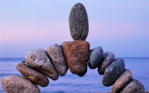 Strong foundation