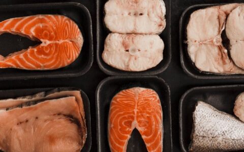 5 Benefits of Eating Fish
