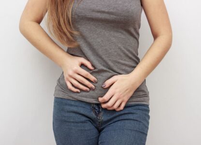 The Low Down on Urinary Tract Infections
