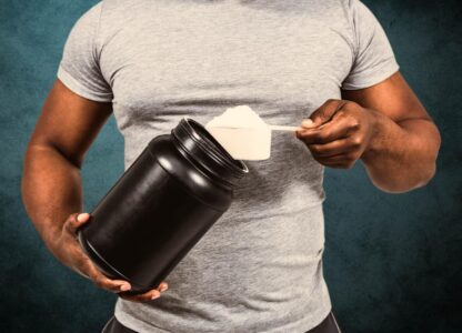 Three Gym Myths, Debunked