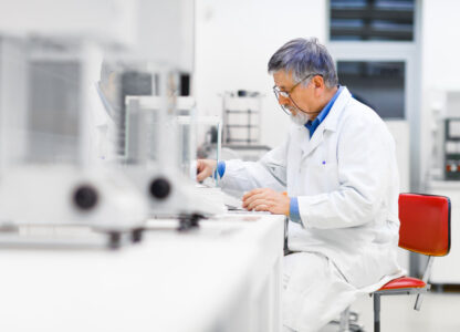 The New Spotlight Vitamin – Menaquinone (Vitamin K2)